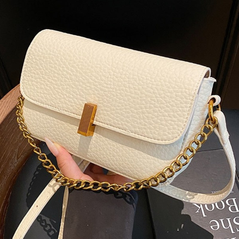 Women's Fashionable PU Leather Shoulder Bag🎉New Arrivals-50% 0FF