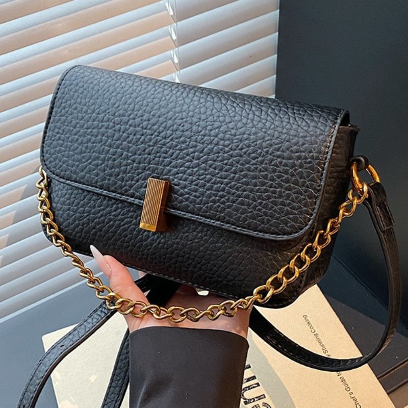 Women's Fashionable PU Leather Shoulder Bag🎉New Arrivals-50% 0FF