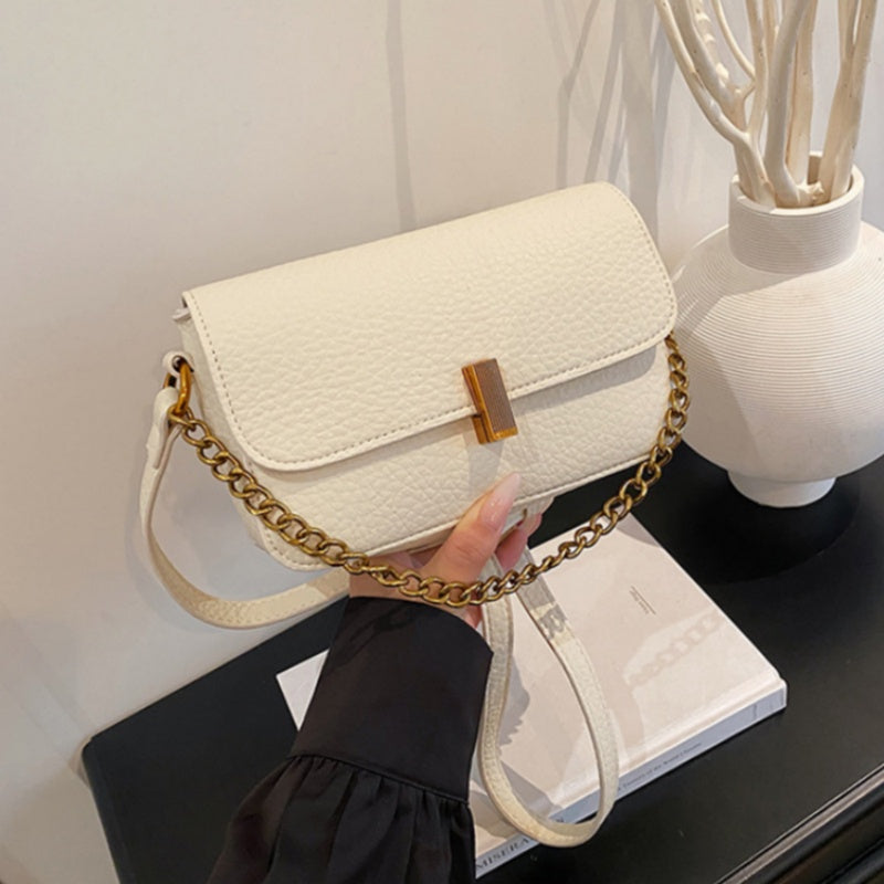 Women's Fashionable PU Leather Shoulder Bag🎉New Arrivals-50% 0FF