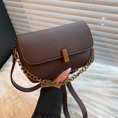 Women's Fashionable PU Leather Shoulder Bag🎉New Arrivals-50% 0FF