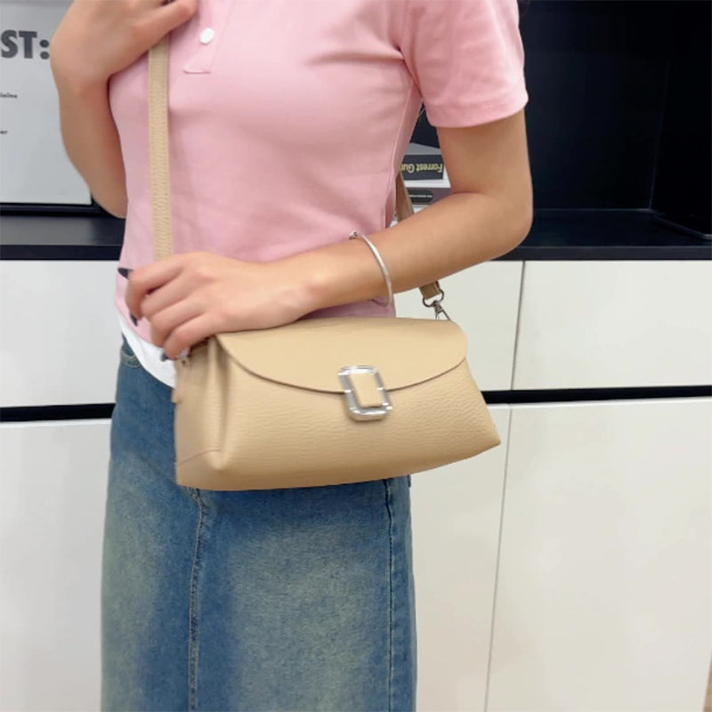 Women’s Retro Shoulder bag with Detachable Strap🎉New Arrivals-50% 0FF