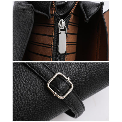 Women’s Retro Shoulder bag with Detachable Strap🎉New Arrivals-50% 0FF