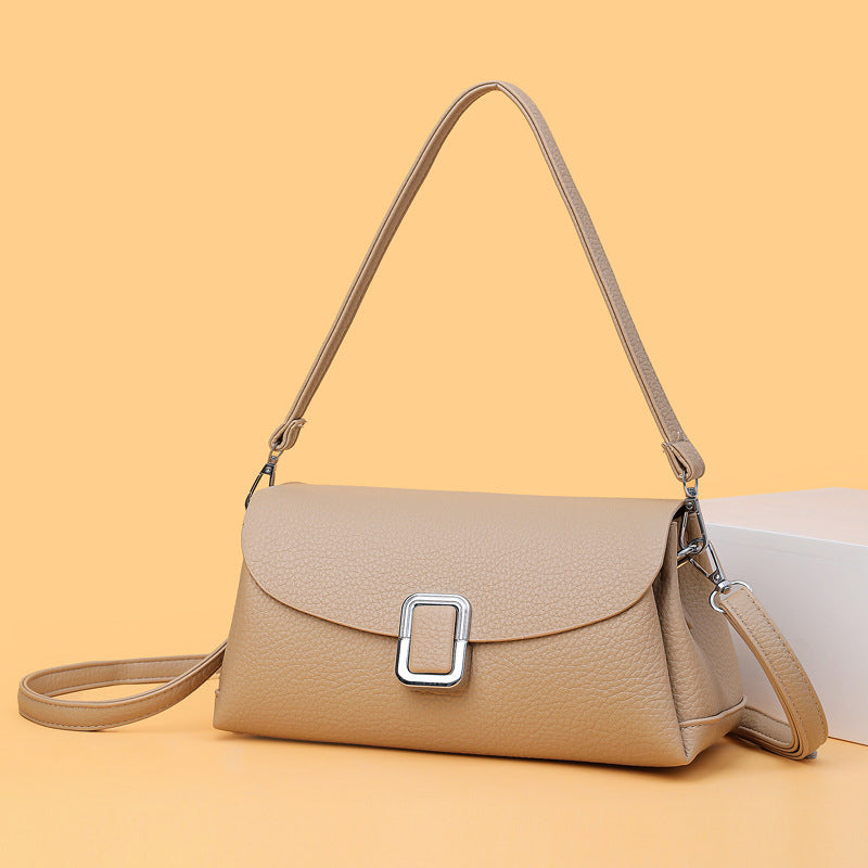Women’s Retro Shoulder bag with Detachable Strap🎉New Arrivals-50% 0FF