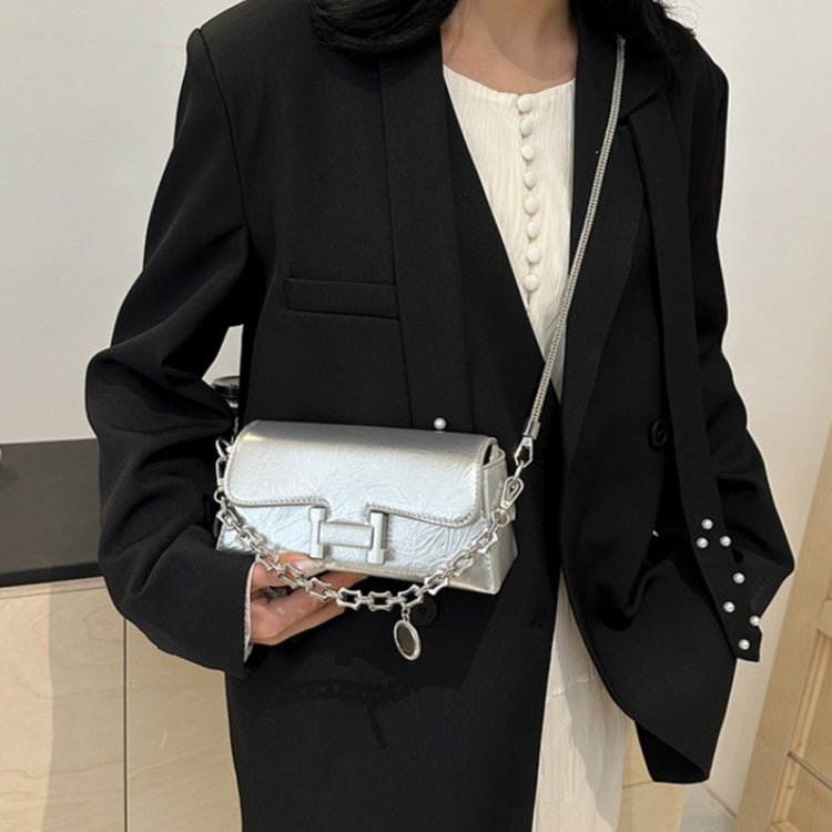 Women's Fashion Crossbody Bag with Chain Strap🎉New Arrivals-50% 0FF