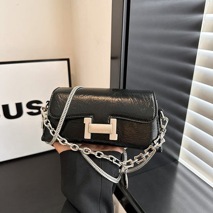 Women's Fashion Crossbody Bag with Chain Strap🎉New Arrivals-50% 0FF