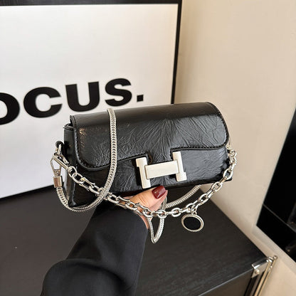 Women's Fashion Crossbody Bag with Chain Strap🎉New Arrivals-50% 0FF