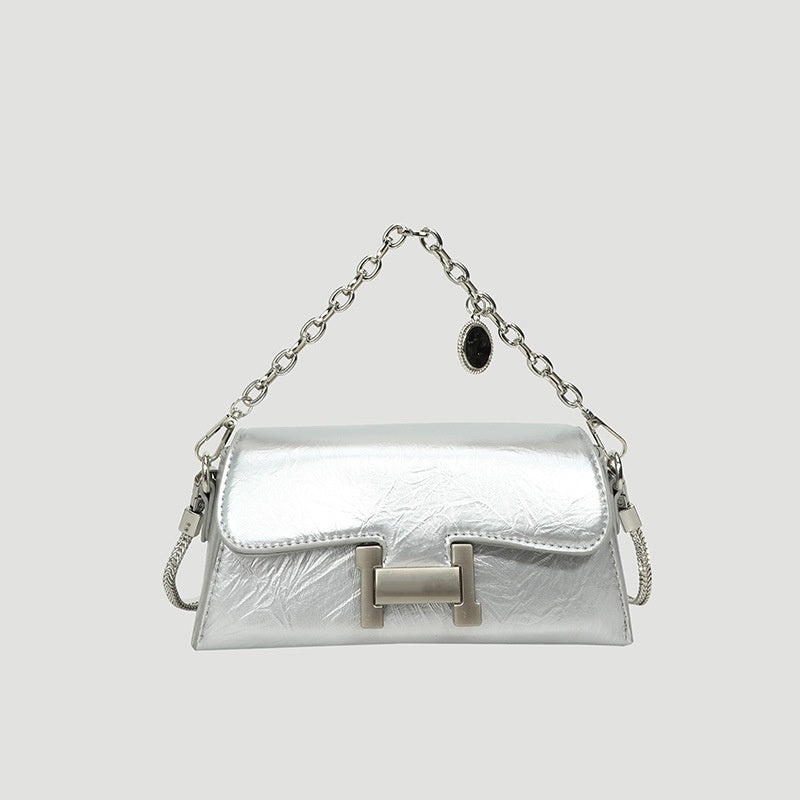 Women's Fashion Crossbody Bag with Chain Strap🎉New Arrivals-50% 0FF