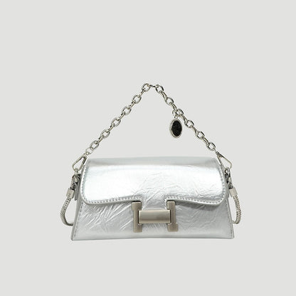 Women's Fashion Crossbody Bag with Chain Strap🎉New Arrivals-50% 0FF