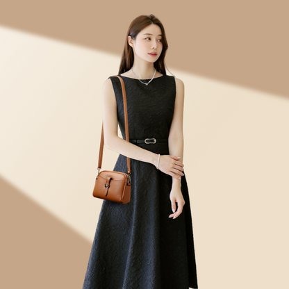 Women's Soft PU Leather Crossbody Bag with Adjustable Strap