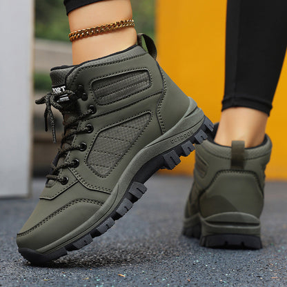 OUTDOOR HIKING BOOTS【HOT SALE-50% OFF】