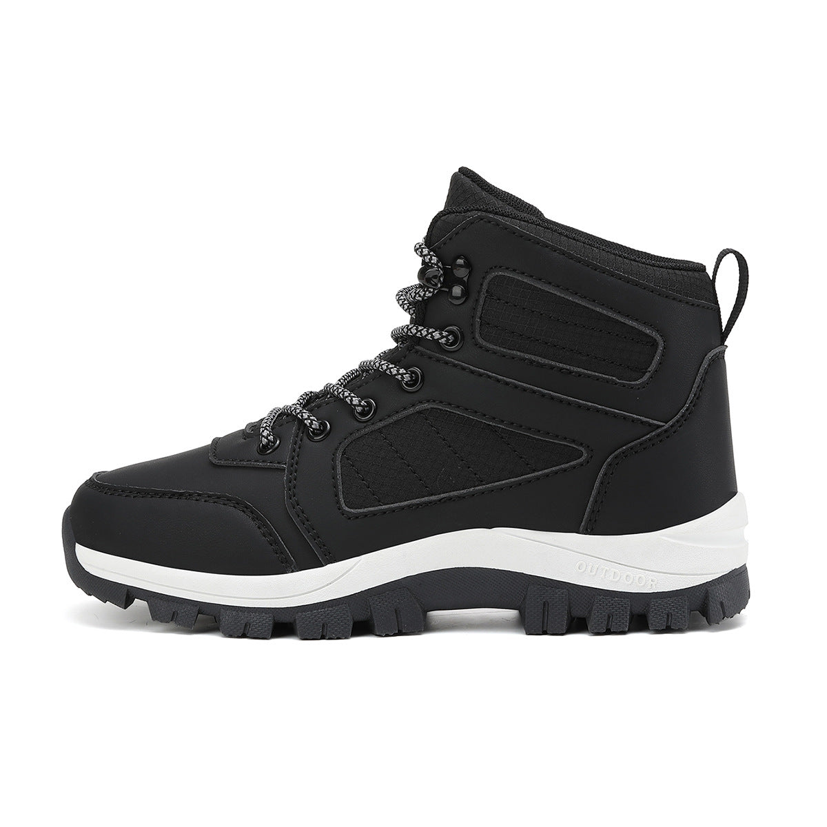 OUTDOOR HIKING BOOTS【HOT SALE-50% OFF】