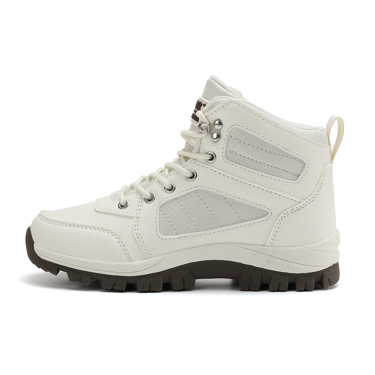 OUTDOOR HIKING BOOTS【HOT SALE-50% OFF】