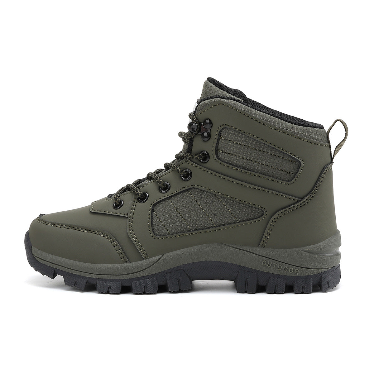 OUTDOOR HIKING BOOTS【HOT SALE-50% OFF】