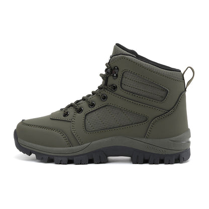 OUTDOOR HIKING BOOTS【HOT SALE-50% OFF】