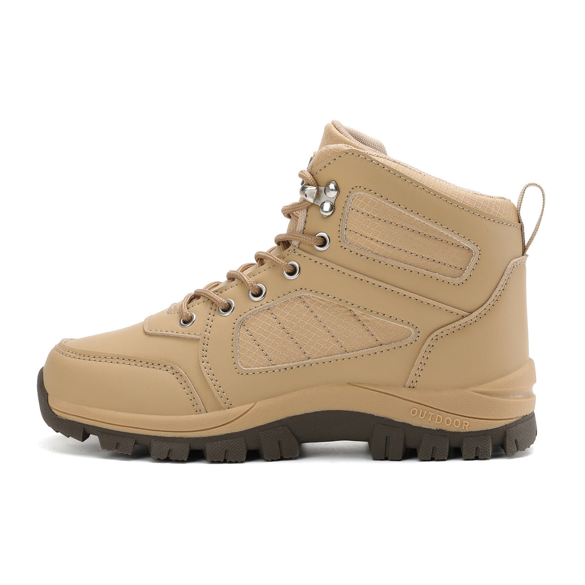 OUTDOOR HIKING BOOTS【HOT SALE-50% OFF】