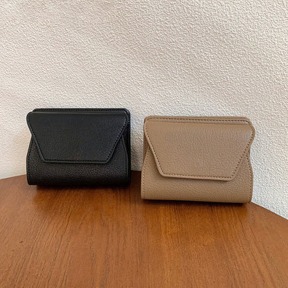 Women's Wallet Coin Pouch