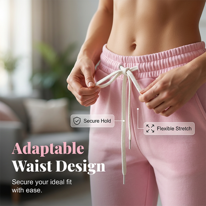 ⏰🔥LIMITED TIME 50% OFF! 💥 Women’s Casual Short Sleeve Top & Pants Set – Comfortable, Stylish & Perfect for Everyday Wear ✨👚