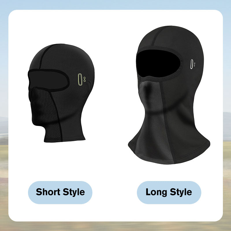 ⏳Limited time 60% discount☀️ Windproof Full Face Mask – UPF 50+ & Quick-Dry – Breathable Sun Protection for Cycling & Motorcycling 🏍️