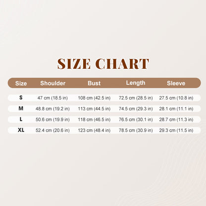 ⌛Limited-Time Offer-Men's Short Sleeve Suit 2-Piece Set