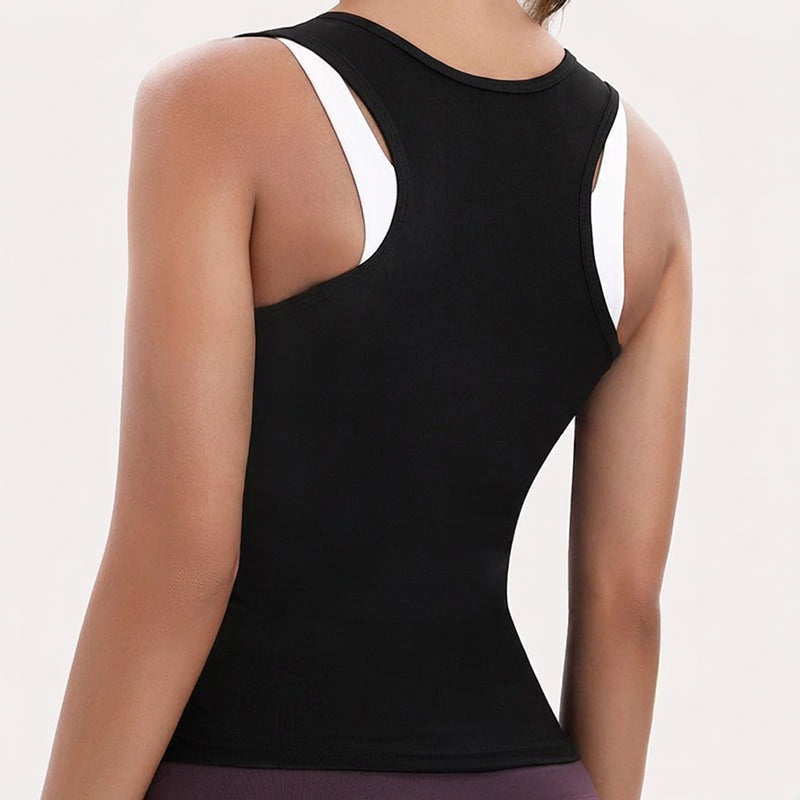 🔄💨 LIMITED TIME 50% OFF! 🏋️‍♀️Sweat-Enhancing Body Shaper – Firm core support & breathable fabric – Power through your routine.