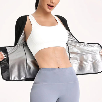 🔄💨 LIMITED TIME 50% OFF! 🏋️‍♀️Sweat-Enhancing Body Shaper – Firm core support & breathable fabric – Power through your routine.