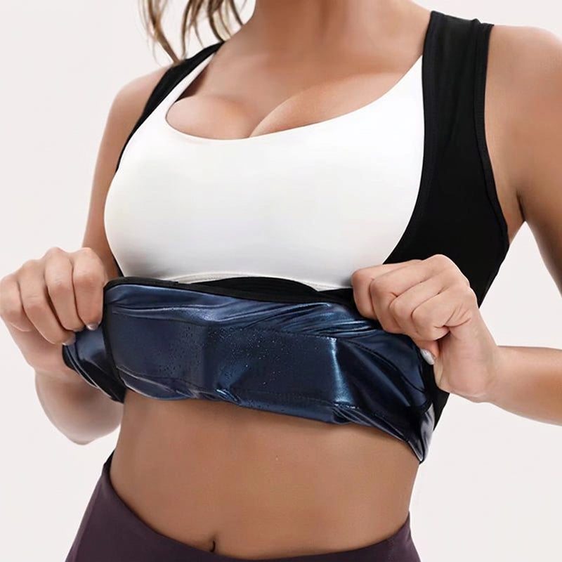 🔄💨 LIMITED TIME 50% OFF! 🏋️‍♀️Sweat-Enhancing Body Shaper – Firm core support & breathable fabric – Power through your routine.