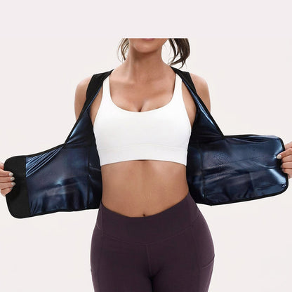 🔄💨 LIMITED TIME 50% OFF! 🏋️‍♀️Sweat-Enhancing Body Shaper – Firm core support & breathable fabric – Power through your routine.