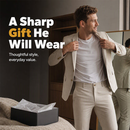 🛍️👔New Arrivals - Men's Business Suit – Polished Everyday Style