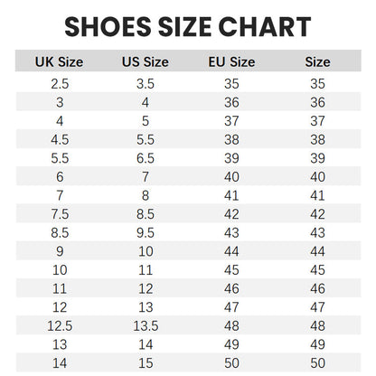 Non-slip Winter Warm Slip on Sneakers